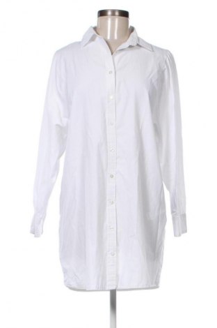 Damenbluse Stradivarius, Größe S, Farbe Weiß, Preis € 13,00