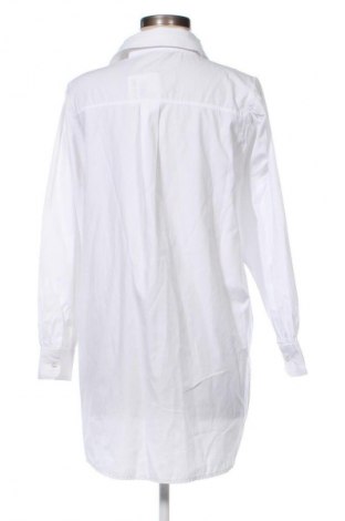 Damenbluse Stradivarius, Größe S, Farbe Weiß, Preis € 13,00