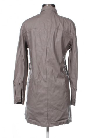 Damenbluse Stradivarius, Größe L, Farbe Beige, Preis € 13,00