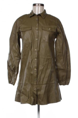 Damenbluse Stradivarius, Größe M, Farbe Grün, Preis € 13,00