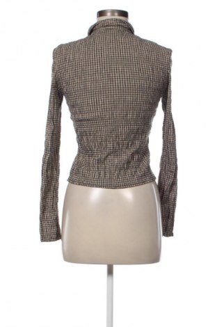 Cămașă de femei Stradivarius, Mărime M, Culoare Multicolor, Preț 66,88 Lei