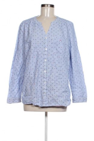 Damenbluse Street One, Größe XL, Farbe Mehrfarbig, Preis 11,99 €