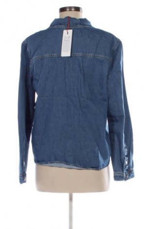 Damenbluse Street One, Größe M, Farbe Blau, Preis € 62,99