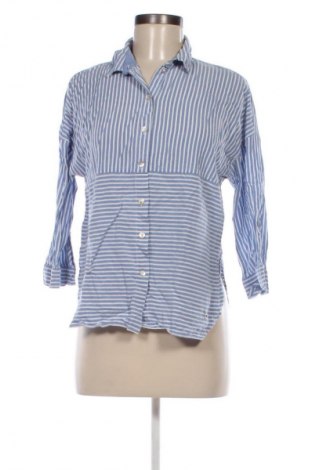 Дамска риза Street One, Размер M, Цвят Многоцветен, Цена 27,99 лв.