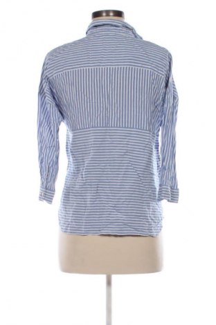 Дамска риза Street One, Размер M, Цвят Многоцветен, Цена 27,99 лв.