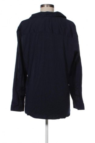 Γυναικείο πουκάμισο Street One, Μέγεθος L, Χρώμα Μπλέ, Τιμή 12,99 €