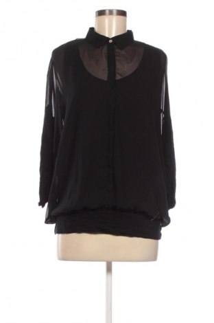 Damenbluse Street One, Größe M, Farbe Schwarz, Preis € 9,99