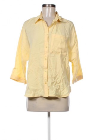 Cămașă de femei Street One, Mărime S, Culoare Galben, Preț 50,99 Lei