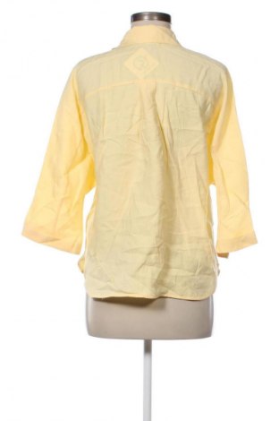Cămașă de femei Street One, Mărime S, Culoare Galben, Preț 50,99 Lei