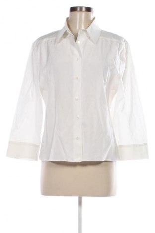 Damenbluse Strenesse, Größe L, Farbe Ecru, Preis € 42,05