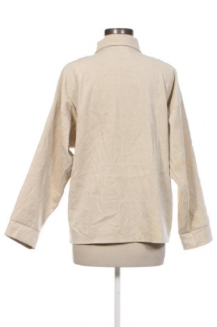 Damenbluse Sublevel, Größe M, Farbe Ecru, Preis 7,99 €