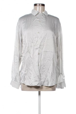 Cămașă de femei Sud Express, Mărime XXL, Culoare Argintiu, Preț 145,00 Lei