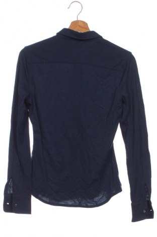 Dámska košeľa  Super.Natural, Veľkosť XS, Farba Modrá, Cena  17,95 €