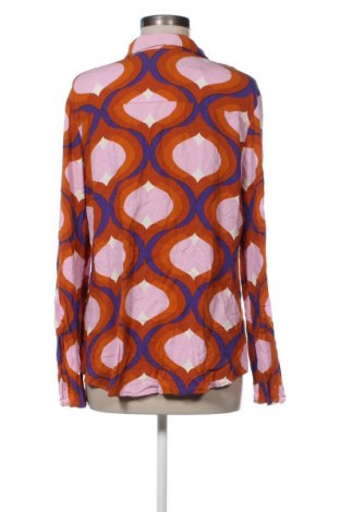 Γυναικείο πουκάμισο Superdry, Μέγεθος XL, Χρώμα Πολύχρωμο, Τιμή 15,99 €