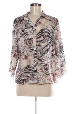 Γυναικείο πουκάμισο Sure, Μέγεθος XL, Χρώμα Πολύχρωμο, Τιμή 8,99 €