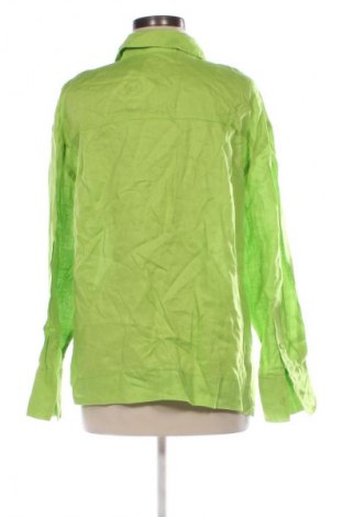 Női ing Sussan, Méret M, Szín Zöld, Ár 2 269 Ft