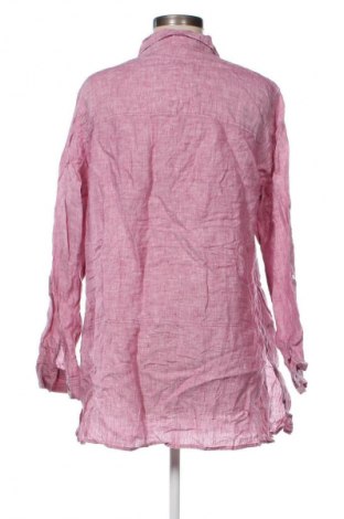 Cămașă de femei Tahari, Mărime XL, Culoare Roz, Preț 94,99 Lei