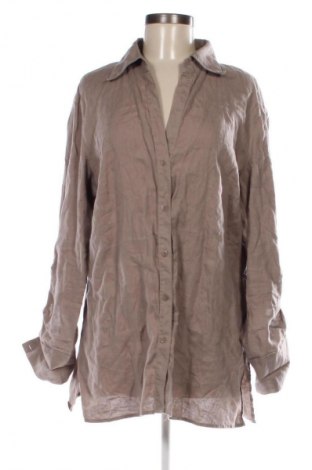 Dámska košeľa  Taifun, Veľkosť XL, Farba Hnedá, Cena  23,95 €