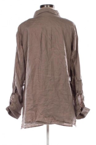 Dámska košeľa  Taifun, Veľkosť XL, Farba Hnedá, Cena  23,95 €