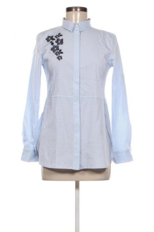 Дамска риза Taifun, Размер S, Цвят Многоцветен, Цена 17,99 лв.