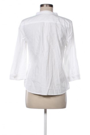 Дамска риза Talbots, Размер M, Цвят Бял, Цена 25,42 лв.