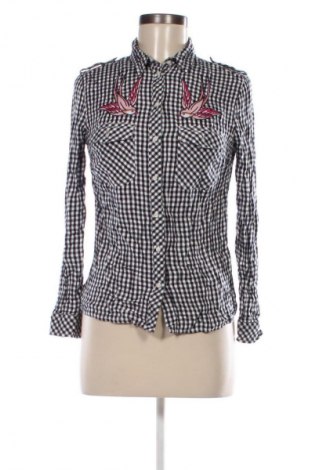 Damenbluse Tally Weijl, Größe S, Farbe Mehrfarbig, Preis € 7,99