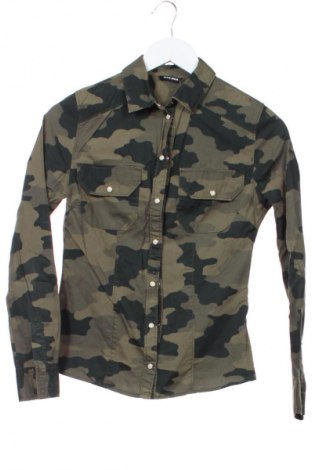 Cămașă de femei Tally Weijl, Mărime XS, Culoare Multicolor, Preț 66,00 Lei