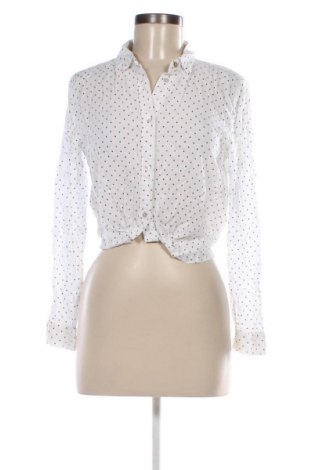 Дамска риза Tally Weijl, Размер S, Цвят Многоцветен, Цена 10,99 лв.