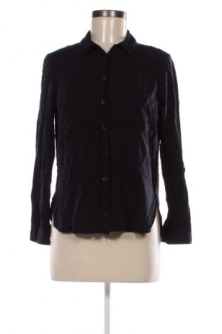 Cămașă de femei Tally Weijl, Mărime M, Culoare Negru, Preț 30,99 Lei