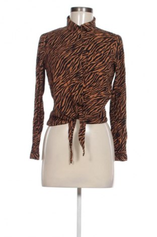 Cămașă de femei Tally Weijl, Mărime S, Culoare Multicolor, Preț 33,99 Lei