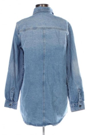 Cămașă de femei Tally Weijl, Mărime M, Culoare Albastru, Preț 65,79 Lei