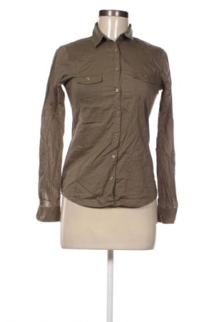 Dámska košeľa  Tally Weijl, Veľkosť S, Farba Zelená, Cena  19,00 €