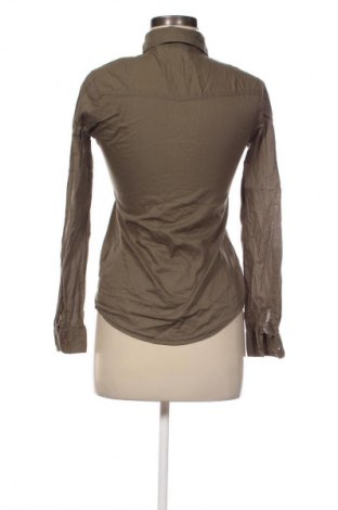 Dámska košeľa  Tally Weijl, Veľkosť S, Farba Zelená, Cena  19,00 €