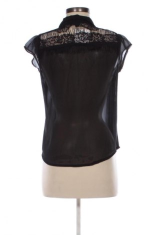 Damenbluse Tally Weijl, Größe S, Farbe Schwarz, Preis € 13,00