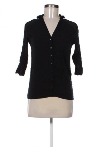 Damenbluse Tally Weijl, Größe S, Farbe Schwarz, Preis 9,99 €