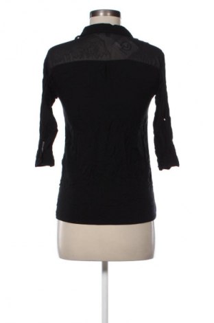 Damenbluse Tally Weijl, Größe S, Farbe Schwarz, Preis 9,99 €