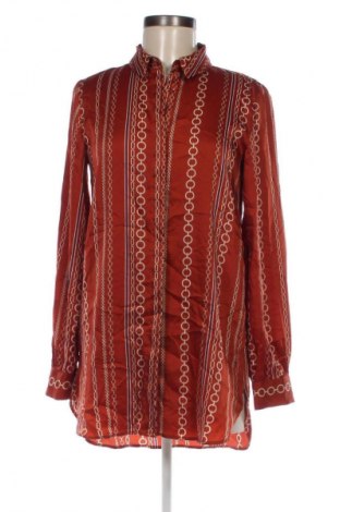 Γυναικείο πουκάμισο Tally Weijl, Μέγεθος S, Χρώμα Πολύχρωμο, Τιμή 7,99 €