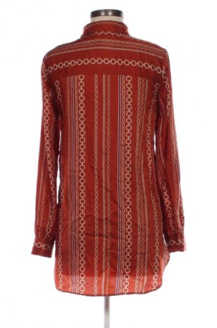 Γυναικείο πουκάμισο Tally Weijl, Μέγεθος S, Χρώμα Πολύχρωμο, Τιμή 7,99 €