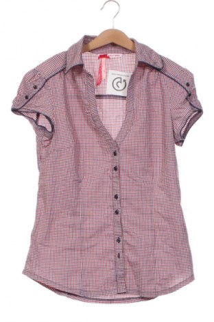 Дамска риза Tally Weijl, Размер XS, Цвят Многоцветен, Цена 25,00 лв.