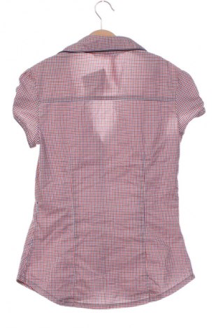 Дамска риза Tally Weijl, Размер XS, Цвят Многоцветен, Цена 25,00 лв.