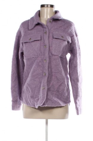 Γυναικείο πουκάμισο Target, Μέγεθος L, Χρώμα Βιολετί, Τιμή 13,99 €