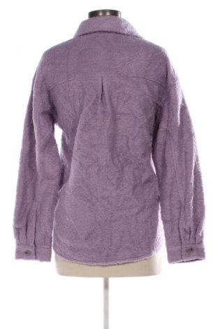 Γυναικείο πουκάμισο Target, Μέγεθος L, Χρώμα Βιολετί, Τιμή 13,99 €