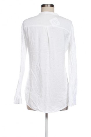 Γυναικείο πουκάμισο Terranova, Μέγεθος L, Χρώμα Λευκό, Τιμή 8,99 €