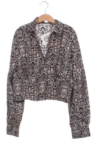 Cămașă de femei Terranova, Mărime XS, Culoare Multicolor, Preț 65,79 Lei