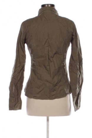 Dámska košeľa  Terranova, Veľkosť L, Farba Zelená, Cena  13,00 €