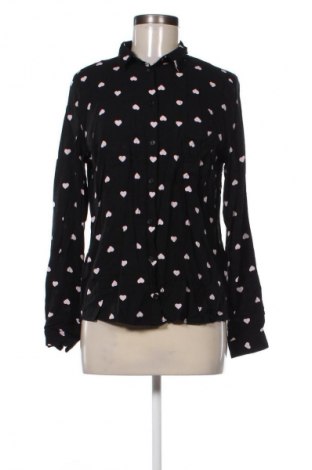 Cămașă de femei Terranova, Mărime M, Culoare Multicolor, Preț 66,00 Lei