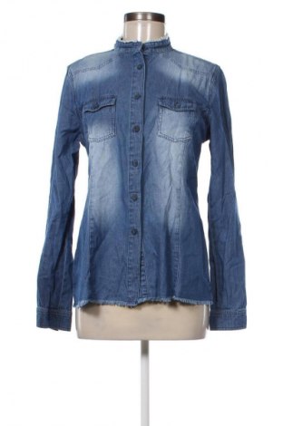 Damenbluse Tezenis, Größe M, Farbe Blau, Preis € 8,99