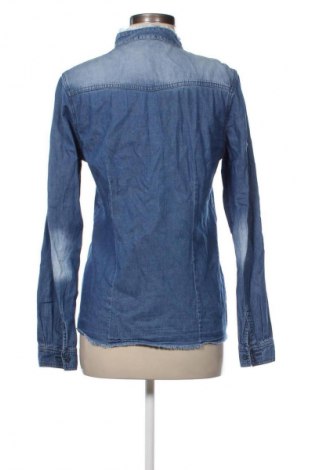 Damenbluse Tezenis, Größe M, Farbe Blau, Preis € 8,99