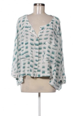 Damenbluse The Ark, Größe XL, Farbe Mehrfarbig, Preis € 24,93