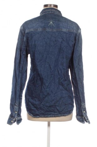 Dámská košile  Tiger Hill, Velikost S, Barva Modrá, Cena  69,00 Kč